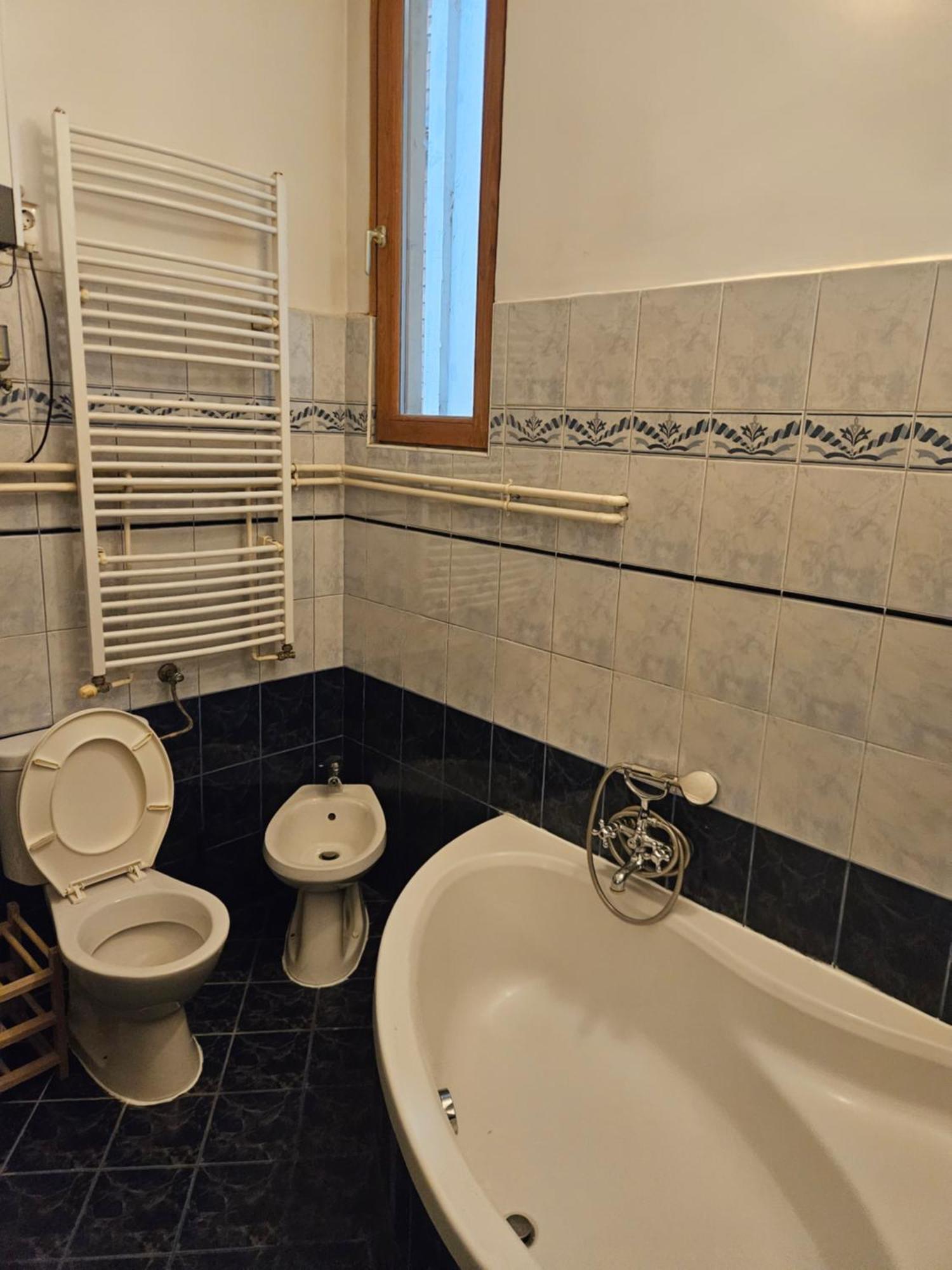 Hostel Vibrant Center Budapešť