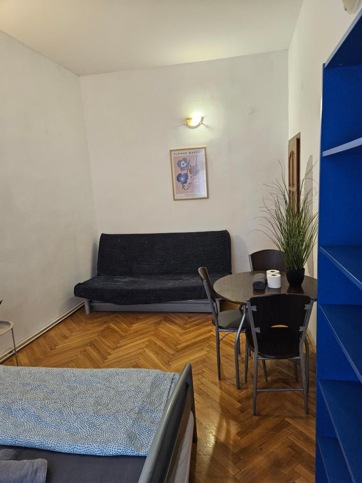 Vibrant Center Hostel Budapešť