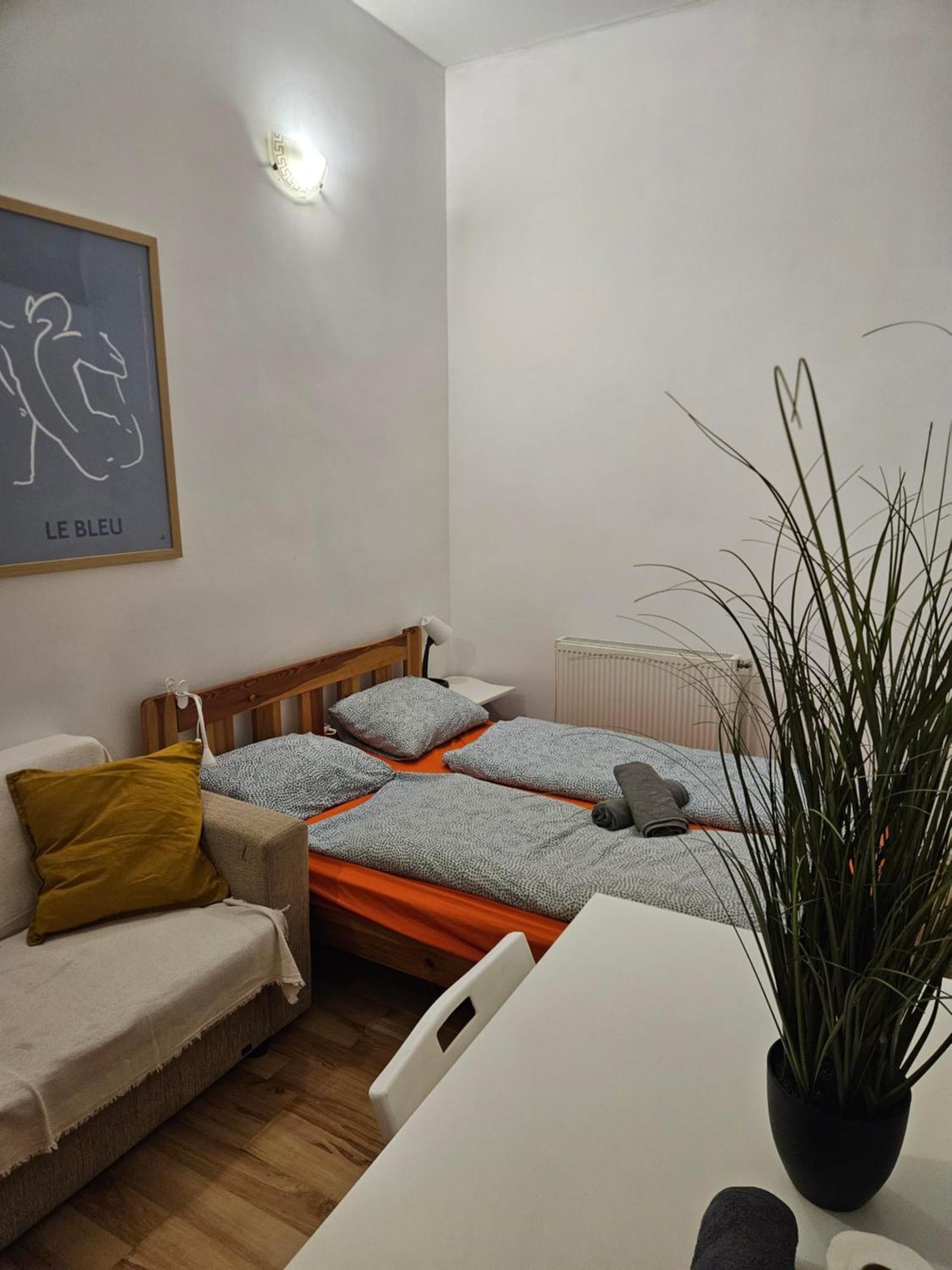 Hostel Vibrant Center